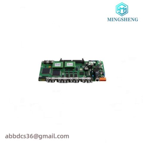 ABB 3BHE010751R0101 PPC902 AE101 APPLIC & MOTOR Control Board
