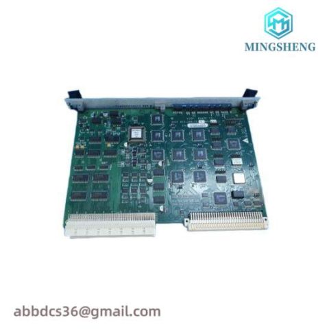 ABB 3BHE013299R0001 - Advanced LTC743C Power Management Module