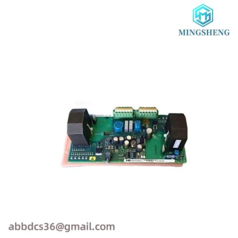 ABB 3BHE013299R0022 - Advanced LTC743CE22 Circuit Board, for Precision Control Solutions