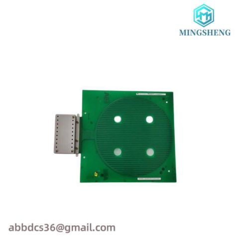 ABB 3BHE014023R0101 - UFC789 AE101 FSCD-BOARD, High-Performance Control Module for Advanced Automation Solutions