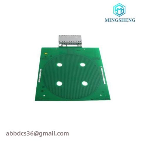 ABB 3BHE014023R0101; UFC789AE101 - Advanced Automation Module for DCS Systems