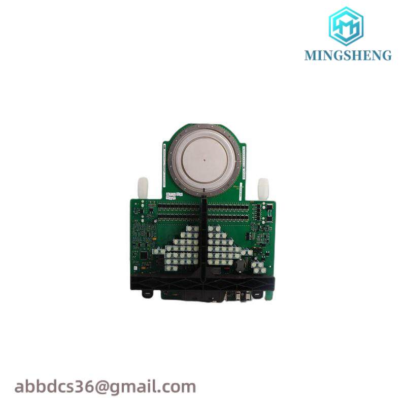 abb_3bhe014185r0002_uud148_a02_interface_board.jpg ABB 3BHE014185R0002 UUD148 A02 Interface Board: Precision Control for Industrial Automation