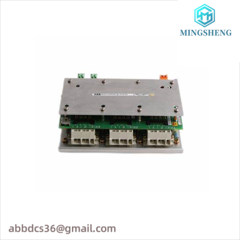 ABB 3BHE014185R0002 UUD148 AE02 Current Transducer Control Board
