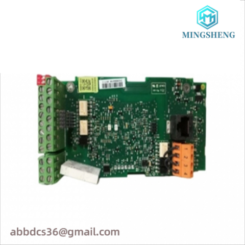 ABB 3BHE014658R0101 - High-Performance PC Board for Industrial Automation