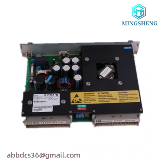 abb_3bhe014658r0102_servo_controller-1.png ABB PLCs 086364-001 Digital Input Module