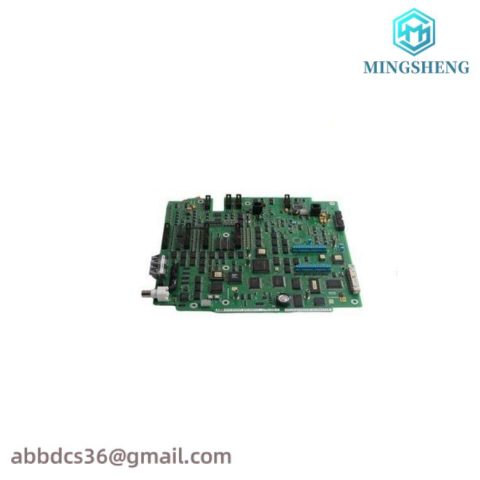 ABB 3BHE014967R0001: UNIFIED NETWORK SOLUTIONS 2880B-P V1 COB BOARD