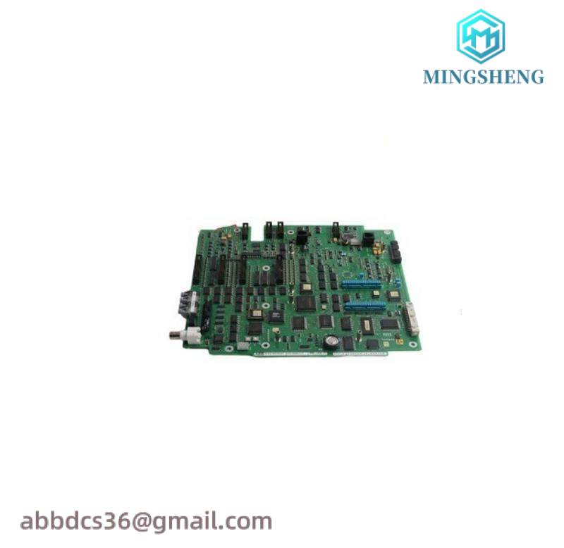 abb_3bhe014967r0001_uns2880b-p_v1_cob_board.jpg ABB 3BHE014967R0001: UNIFIED NETWORK SOLUTIONS 2880B-P V1 COB BOARD