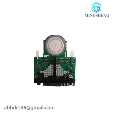ABB 3BHE014967R0002 - COB PCB Assembled for Industrial Control Applications