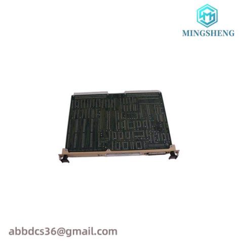 ABB 3BHE014967R0002 Control Board - High-Performance Modular System