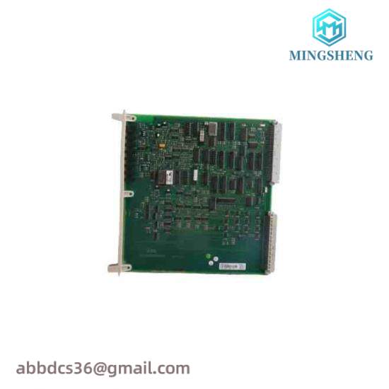 abb_3bhe017323r0001_dcs_module.jpg ABB 3BHE017323R0001: Advanced DCS Module for Seamless Industrial Automation