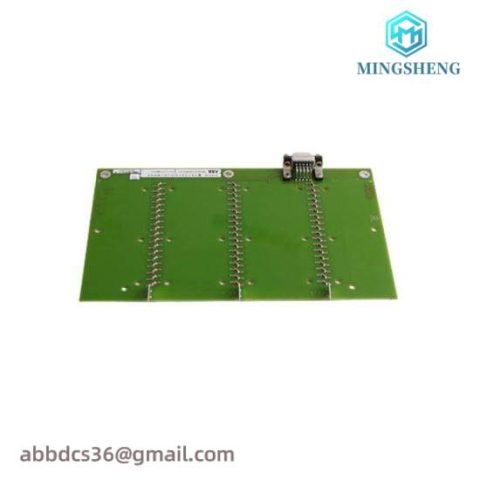 ABB 3BHE021083R0101 & XVC770BE101: Advanced Control Board, Industry-leading Solution for Precision Control