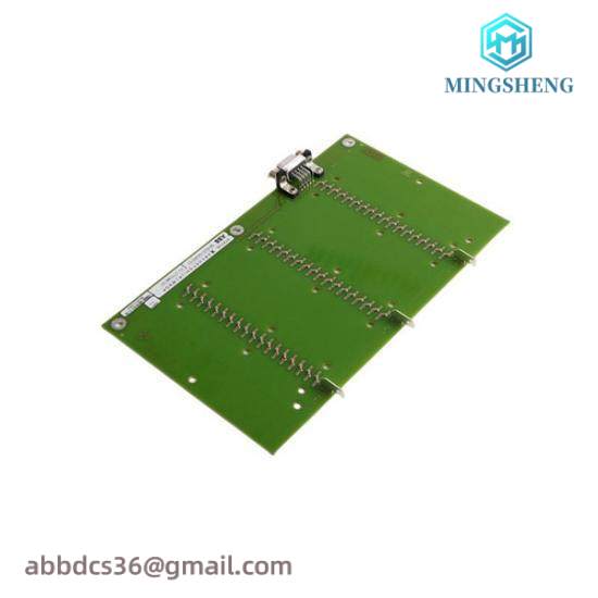 abb_3bhe021083r0101_xvc770be101_control_board_1.jpg ABB 3BHE021083R0101 & XVC770BE101: Advanced Control Board, Industry-leading Solution for Precision Control