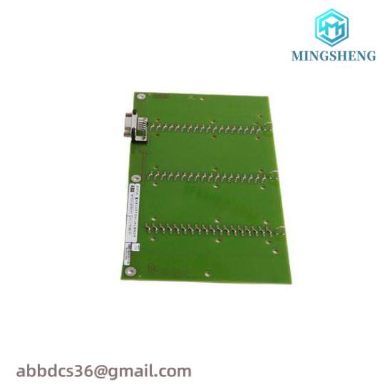 abb_3bhe021083r0101_xvc770be101_control_board_2.jpg ABB 3BHE021083R0101 & XVC770BE101: Advanced Control Board, Industry-leading Solution for Precision Control