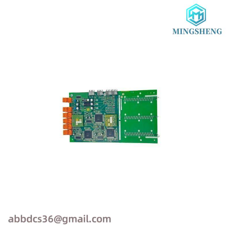 abb_3bhe021889r0101_adcvi-board_coat.jpg ABB 3BHE021889R0101 ADCVI-Board Coat: Industrial Control Module