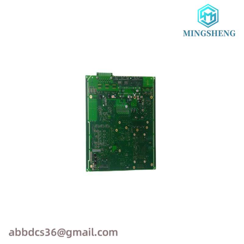 abb_3bhe022287r0101_module_controller.jpeg ABB 3BHE022287R0101 UCD240 A101 - Advanced Automation Module