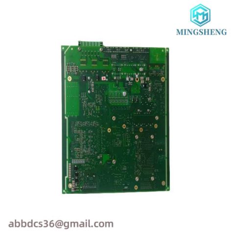 ABB 3BHE022287R0101 UCD240 A101 - Advanced Automation Module