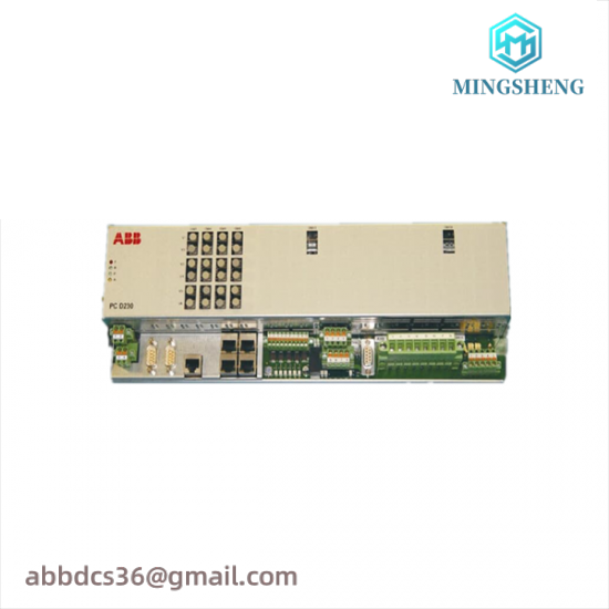 abb_3bhe022291r0101_control_module-2.png ABB 3BHE022291R0101 Control Module for Industrial Automation