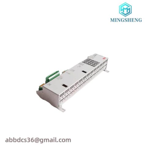 ABB 3BHE022291R0101 PCD230 A101 Communication Control Module