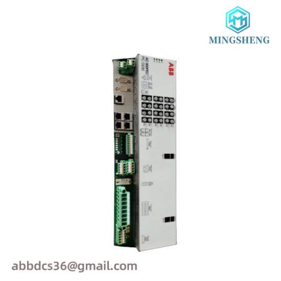 abb_3bhe022293r0101_1.jpg ABB 3BHE022293R0101: Industrial Control Module, High Performance, Precision Engineered