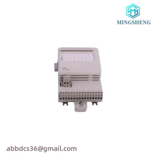 abb_3bhe023584r2025_dcs_module.jpg ABB 3BHE023584R2025 - High-Performance DCS Module