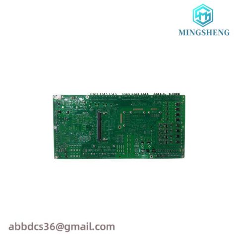 ABB UCD224 A101 Connection Cable, 3BHE023681R0101