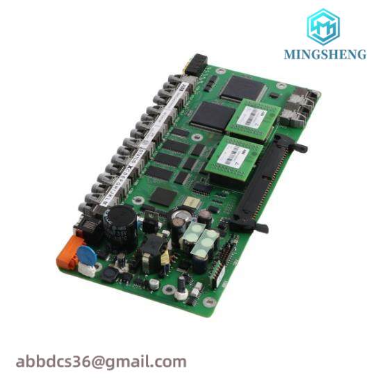 abb_3bhe024577r0101_circuit_board-1.jpg ABB 3HAC028462-001: Industrial Control Module