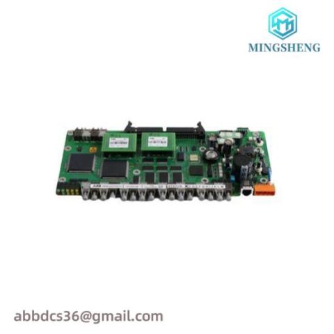 ABB 3BHE024577R0101 PPC907 BE101 INVERTER MODULE - High-Performance Power Conversion Solution