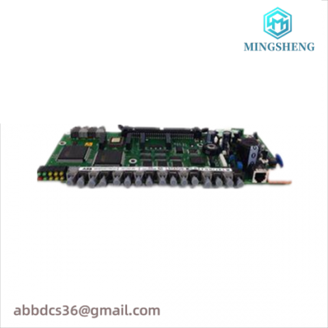 ABB 3BHE024577R0101 PPC907 BE Inverter Module - Advanced Drive Technology for Industrial Applications