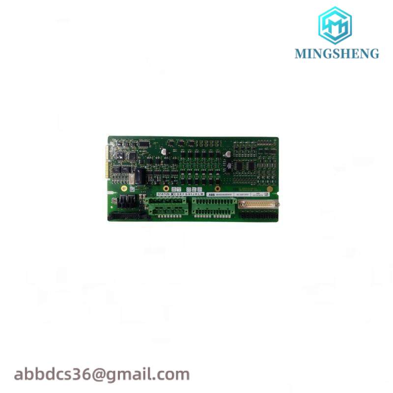 abb_3bhe024642r0101_gc_d207_b101_inverter_module.jpeg ABB 3BHE024642R0101 GC D207 B101 Inverter Module - Advanced Power Management Solution for Industrial Automation