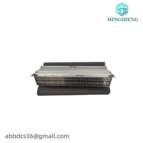 ABB 3BHE024820R0101 PPD234 A101 Module Card - Advanced Control Solution for Industry 4.0 Applications