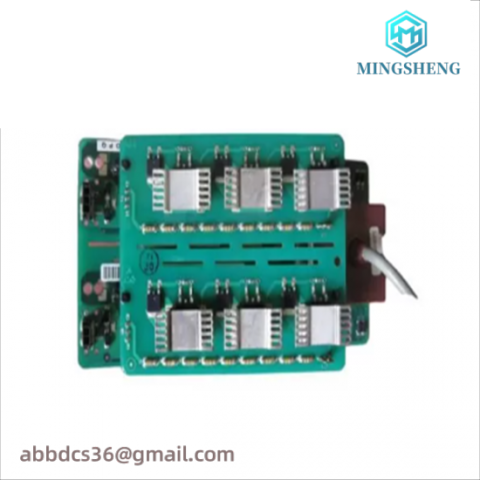 ABB 3BHE028767R0101 High-Efficiency Frequency Inverter, Designed for Industrial Automation