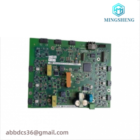 ABB 5SDF1045H0002 - Yearly Discounted Industrial Control Module