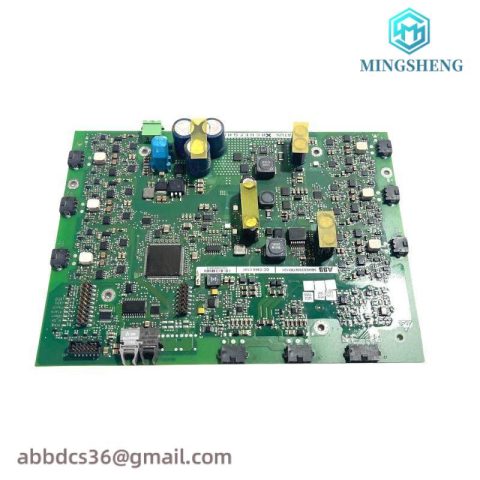 ABB 3BHE033067R0101 GC C960 Digital Output Module
