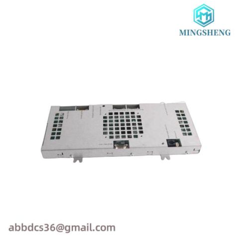 ABB 3BHE035301R1002 - UNS0121 A-Z V1 CMT100 Release Module for Advanced Automation Solutions