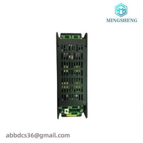 ABB 3BHE035400R0001 - Industrial Power Supply Module
