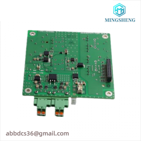 abb_3bhe036131-p201_power_module.png ABB 3BHE036131-P201 Power Module, High Efficiency and Reliability for Industrial Automation