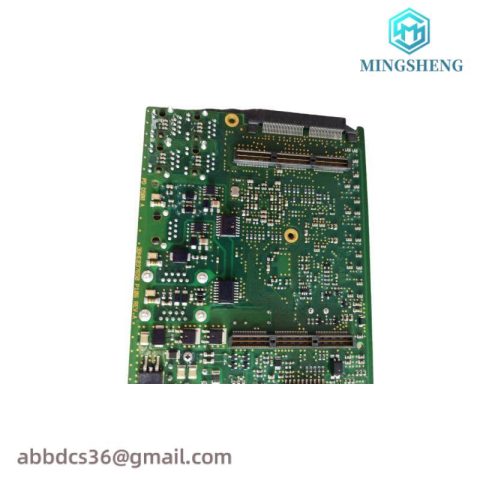 ABB 3BHE037649R0101 - Advanced Industrial Control Board for Enhanced Efficiency and Reliability