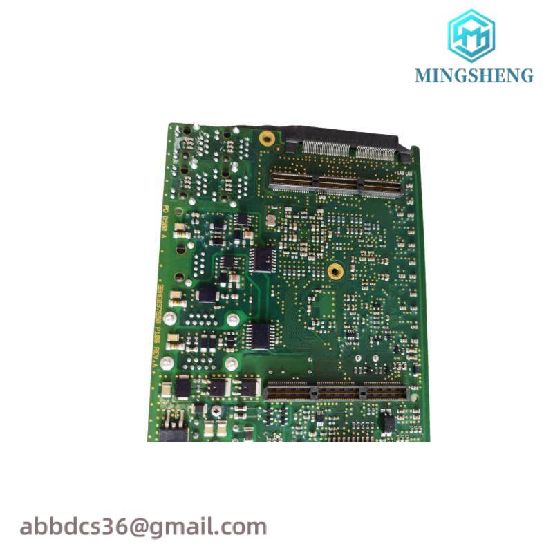 abb_3bhe037649r0101_control_board.jpg ABB 3BHE037649R0101 - Advanced Industrial Control Board for Enhanced Efficiency and Reliability