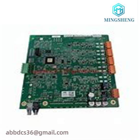 abb_3bhe037864r0106_ufc911_b106_pcb_board.jpg ABB XO16N1 1SBP260105R1001 - Advanced Industrial Automation Module