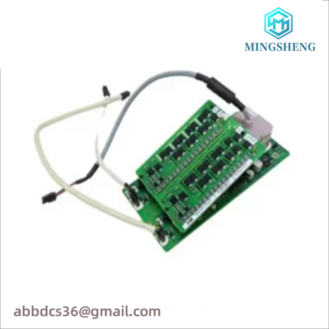 ABB 3BHE039221R0101 - Advanced PCB Card for Industrial Automation
