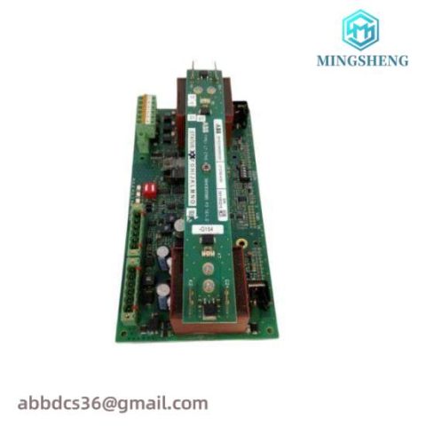 ABB 3BHE039905R0101 - Advanced Industrial Control Module, High Performance, Precision Engineering