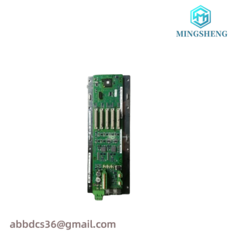 ABB 3BHE041464R0101 UD D406 A Board - Latest Upgrade