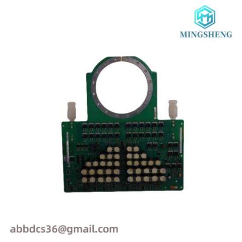 ABB 3BHL000390P0104 3BHB003154R0101 | High-Performance PLC Modules for Industrial Automation