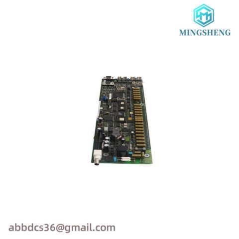 ABB 3BHL000986P0006 High-Frequency Power Supply Module for Industrial Control Systems