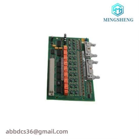 ABB 3BHL000986P0006: Industrial Grade IGCT Module for Advanced Control Solutions