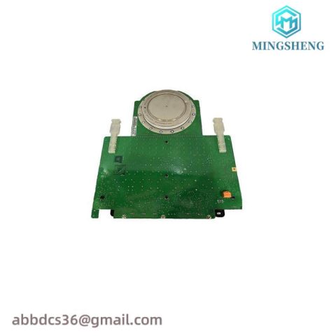 ABB 3BHL000986P3001 - High-Performance IGCT Module