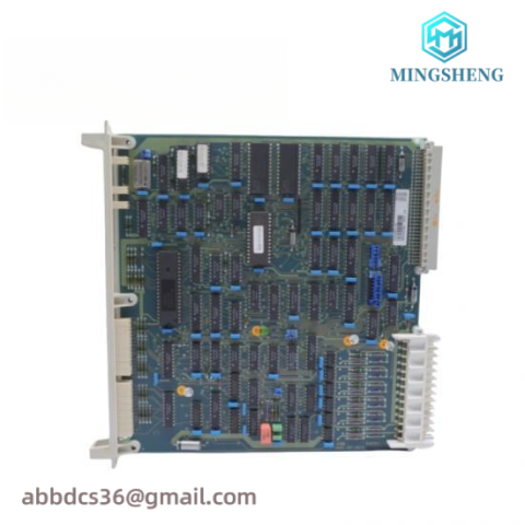 ABB 3BHL000986P7000 LXN1604-6 - High-Performance Industrial Control Module