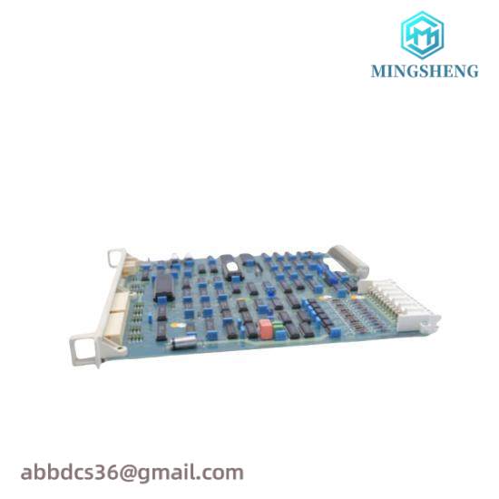 abb_3bhl000986p7000_lxn1604-6_2.jpg ABB 3BHL000986P7000 LXN1604-6 - High-Performance Industrial Control Module