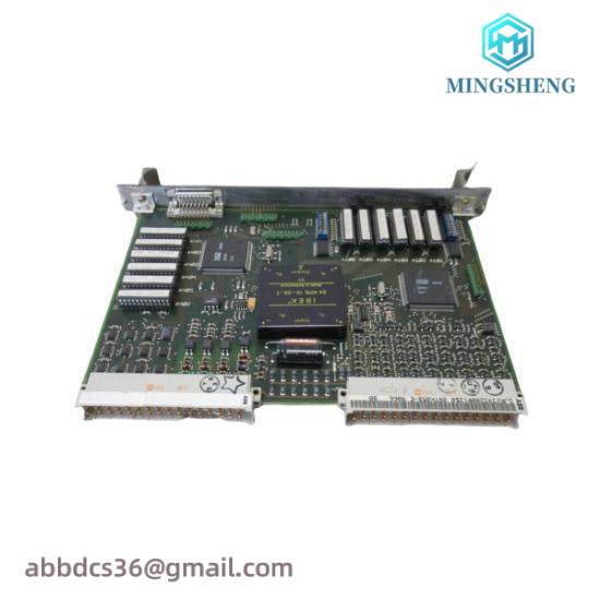 abb_3bhl000986p7000_lxn1604-6_4.jpg ABB 3BHL000986P7000 LXN1604-6 - High-Performance Industrial Control Module