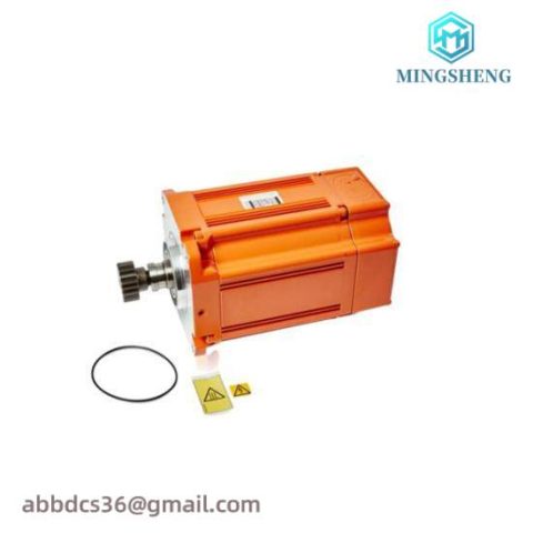 ABB 3BHL000986P7001 High-Performance Industrial Control Module